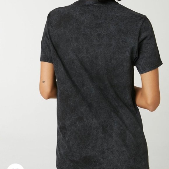 Led Zepplin band tee. NWT. - Picture 2 of 2